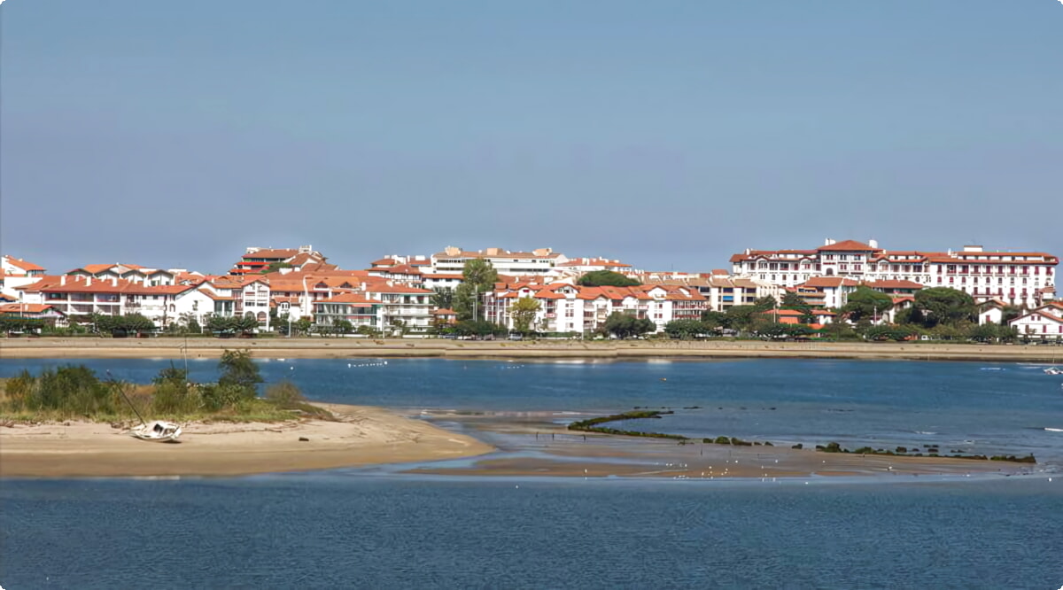 Nejlepší možnosti pronájmu aut v Hendaye